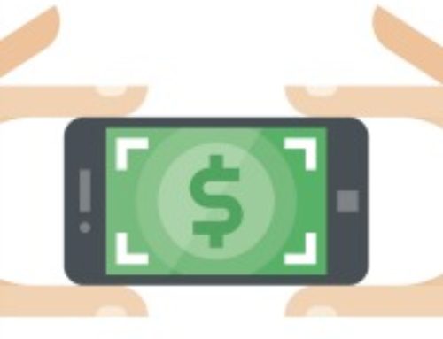 Increased Mobile Banking Leads to New Apps and Revamped Sites