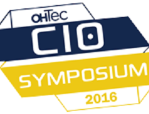 Pervasive’s Brian Stein joins panel on mobile strategy at OHTec’s 2016 CIO Symposium on Sept. 8th