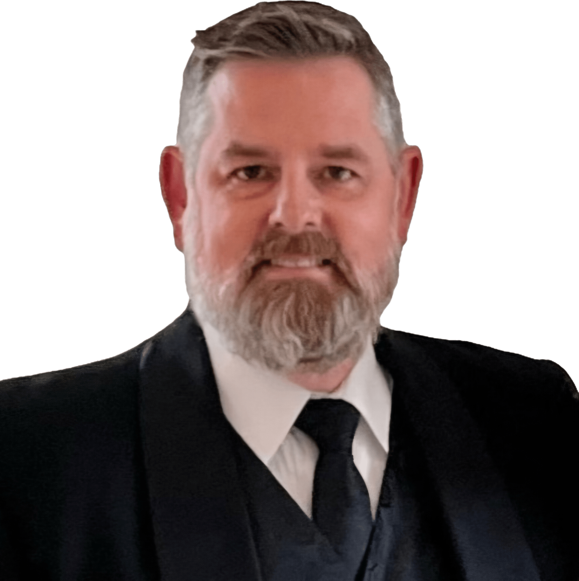 Keith Curley, Senior Director, Solution Strategy & Execution at Pervasive Path
