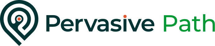Pervasive Path Logo
